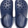 4dadb5fb714408c801b09fa792671233 Crocs™ Classic Navy