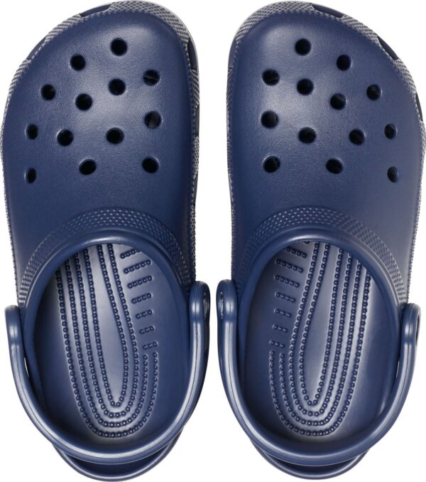 4dadb5fb714408c801b09fa792671233 Crocs™ Classic Navy