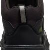 4dc00bc2f7665d9aebc329d326f9f30c Keen Zionic Mid Wp Kid's 1031137 Black/Bronze Green