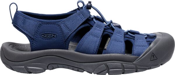 4dea67c60f8bc39255d926a33700c7ab Keen NEWPORT H2 MEN Naval Academy