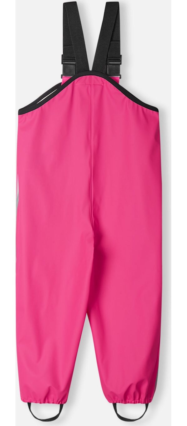 REIMA Rain pants Lammikko 5100026A Candy Pink