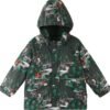 REIMA Kustavi 5100122A Thyme green
