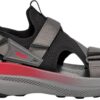 Teva AVENTRAIL MEN'S Black/ Charcoal