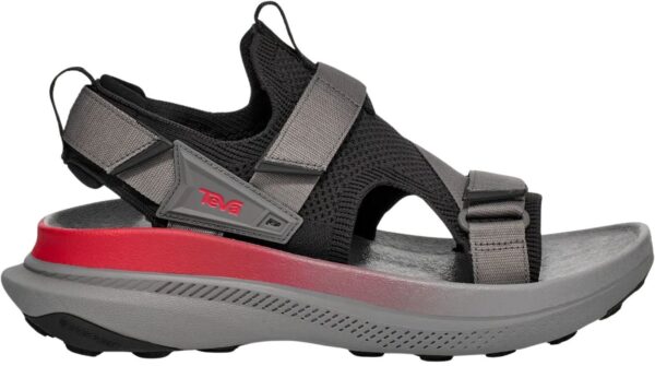 Teva AVENTRAIL MEN'S Black/ Charcoal