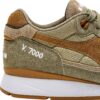 4e254d87865679bf2993b61015503e78 DIADORA V7000 WINTER Green Toad/Mermaid