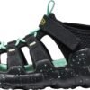 Keen HYPERPORT H2 1030837 Black Stardust
