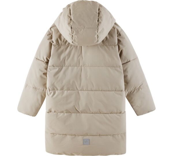 REIMA Vaanila 5100102B Earthy Beige