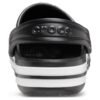 Crocs™ Bayaband Clog Kid's 207018 Black