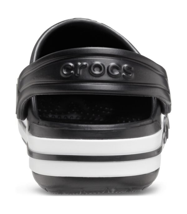 Crocs™ Bayaband Clog Kid's 207018 Black