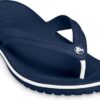 4e2ad719be7404a35837a4b747c2663a Crocs™ Crocband Flip Navy
