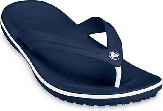 4e2ad719be7404a35837a4b747c2663a Crocs™ Crocband Flip Navy