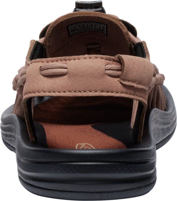 4e2b584bc14fdf1bc7baa0c79500ad5e Keen UNEEK WOMEN Raw Umber/Black
