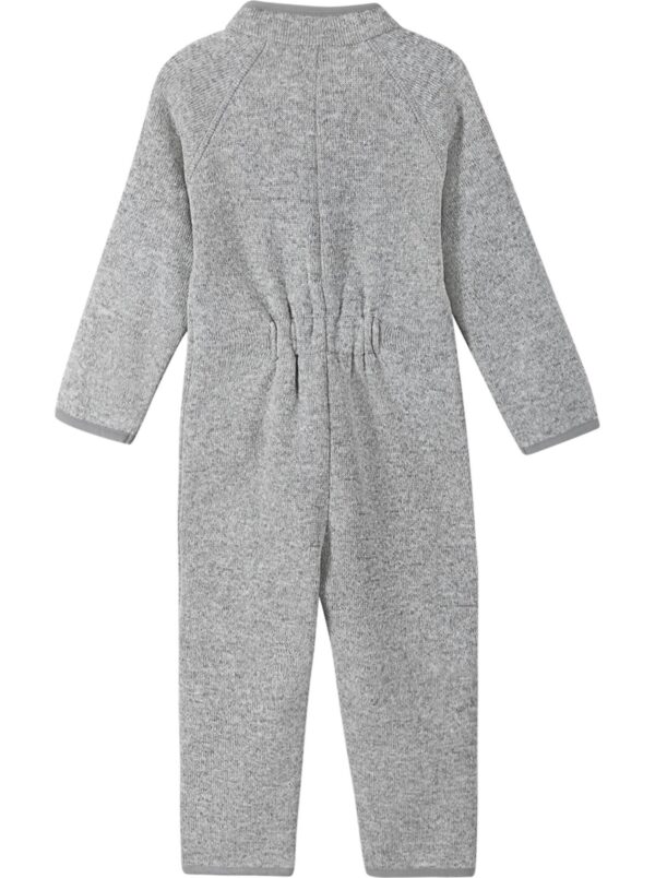 REIMA Tahti 5200048A Melange Grey
