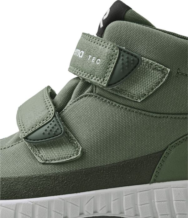 REIMA Patter 2.0 5400042A Greyish Green
