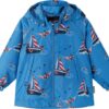 REIMA HETE 5100168D Cool blue