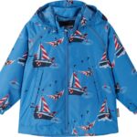 REIMA HETE 5100168D Cool blue