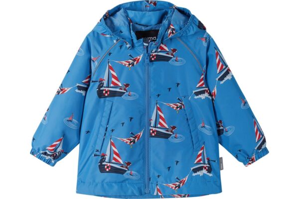 REIMA HETE 5100168D Cool blue
