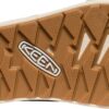 4e581699630175de3b4837ad83e81420 Keen ELLE LUXE CROSS STRAP 1030522 Plaza Taupe/Brindle