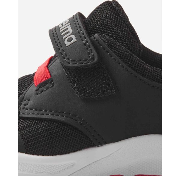 4e5fd62d4547c7141268b5ca662ea99c REIMA Ekana Black
