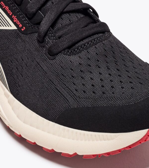 4e60dc7ee608d76423790fa2faa1bada DIADORA Mythos Blushield Vigore 2 W Black/Cayenne Red