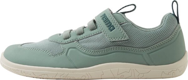 REIMA Telmin Junior 5400176A Stone Green 81B0