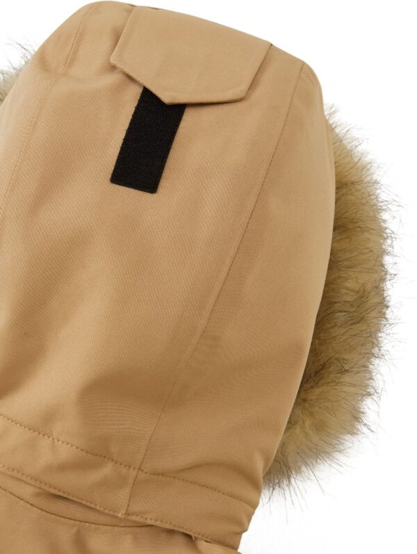 4e7135f198fb9e28fc2c7af2c4025b75 REIMA AJATON 5100360A Peanut Brown