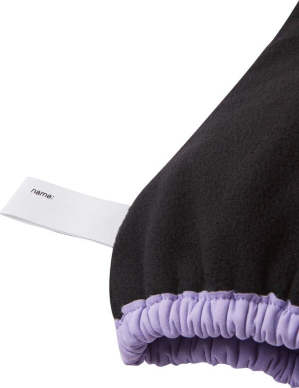 REIMA Softshell mittens Osaava 5300338A Blooming Lilac 5450