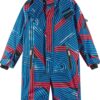REIMA Reach 5100067C Bright blue