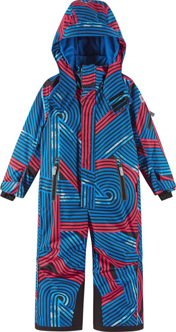 REIMA Reach 5100067C Bright blue