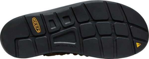 4e7d494efac52f5a566ac1d2d71f9a97 Keen UNEEK MEN Khaki/Martini Olive