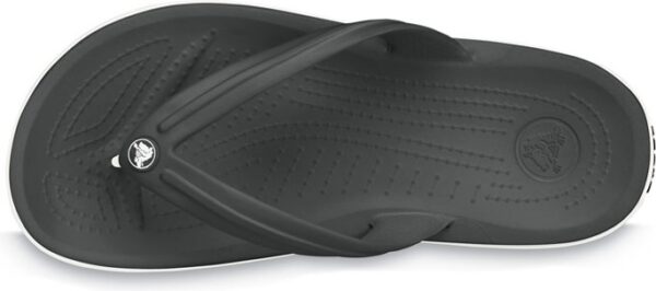 Crocs™ Crocband Flip Black