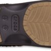 Crocs™ Classic Lined Shorty Black