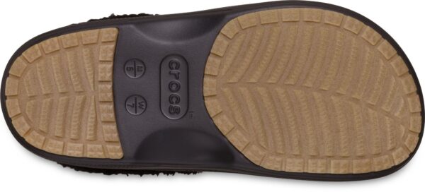 Crocs™ Classic Lined Shorty Black