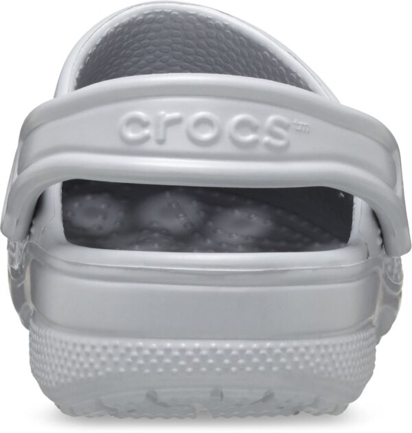 Crocs™ Baya Light Grey