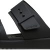 Crocs™ BROOKLYN BUCKLE LOW Black