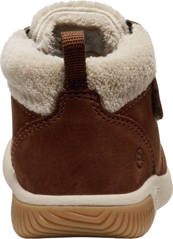 4eace41100d2f04162f616dda958f60b Keen Knx Middie Kid's 1031244 Bison/Safari