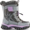 4eb1ba3ff696099f4cde44aa2eeb7600 COUGAR TOASTY Pewter-Lilac
