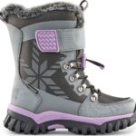 COUGAR TOASTY Pewter-Lilac
