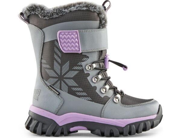 4eb1ba3ff696099f4cde44aa2eeb7600 COUGAR TOASTY Pewter-Lilac