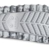 Crocs™ Classic Neo Puff Boot Kid's 207684 Light Grey