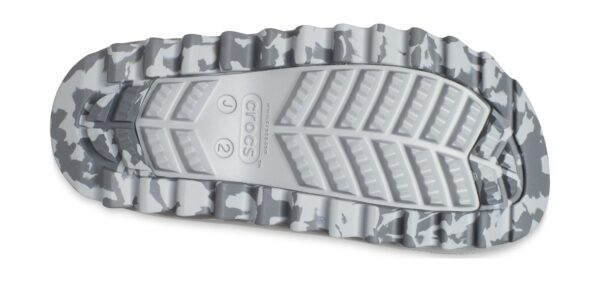 Crocs™ Classic Neo Puff Boot Kid's 207684 Light Grey
