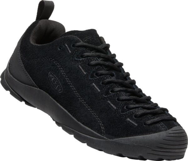 4ec78542d253574b585e08bcb92a276e Keen JASPER 1025619 Hairy Black/Black