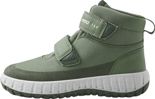 REIMA Patter 2.0 5400042A Greyish Green