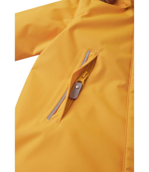 REIMA Gotland 5100117C Radiant Orange