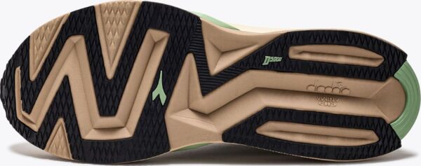 4ed2a44d5b42560ae82ab38a289948b4 DIADORA ATOMO V7000-2 Whisper White/Irish Cream