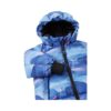 4ed324e8252c1c1d345193ea75264510 REIMA MOOMIN LYKTA 5100013B Frozen Blue