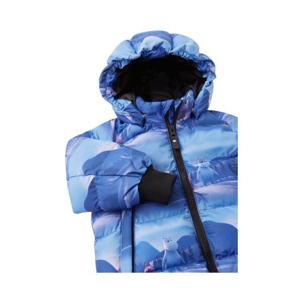 4ed324e8252c1c1d345193ea75264510 REIMA MOOMIN LYKTA 5100013B Frozen Blue