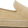 TOMS ALMOND RAFFIA 10021860 Natural