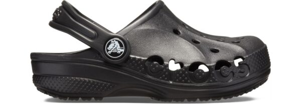 Crocs™ Baya Clog Kid's 207012 Black