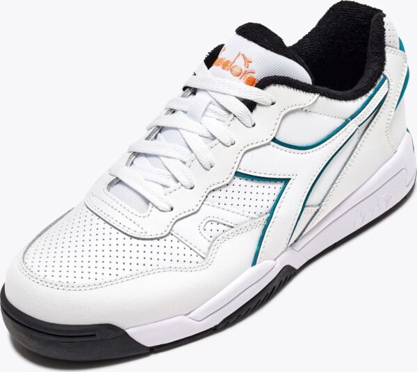 4ef6a1340cf6abc4f16c81134d5d838c DIADORA Winner White/Harbor Blue